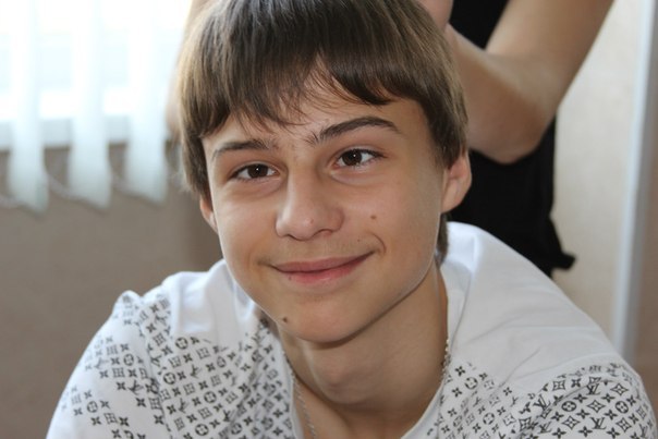 Александр Степан | Феодосия