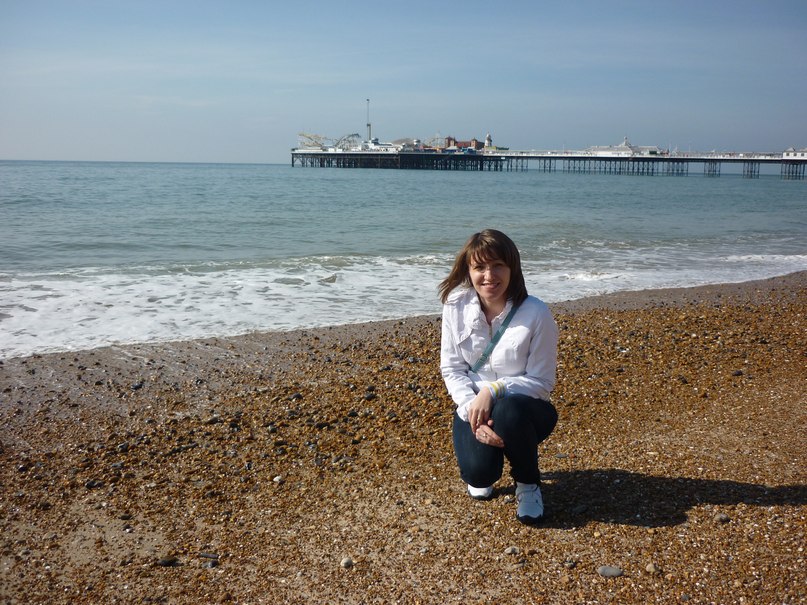 Татьяна Егорова | Hemel Hempstead