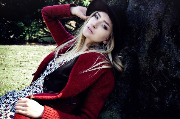 Настя Гатала | Львов