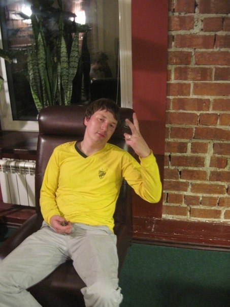 Антон Небылица | Снежинск