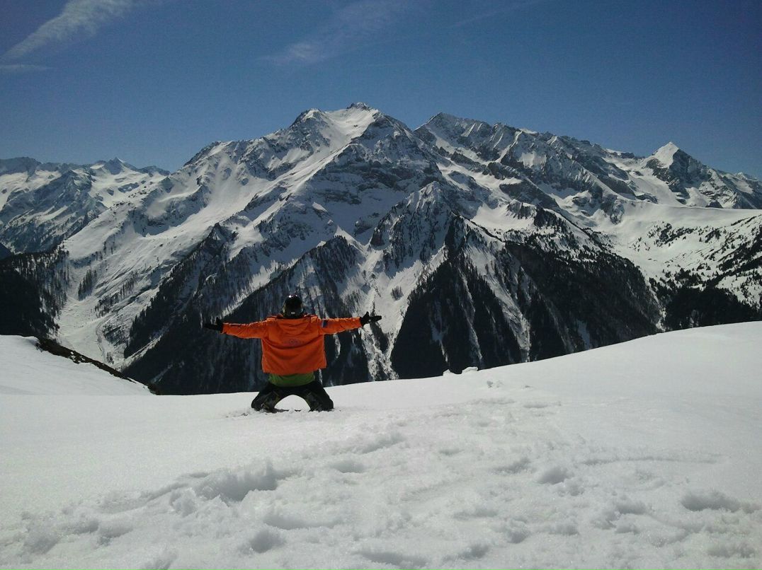 Александр Толкачёв | 