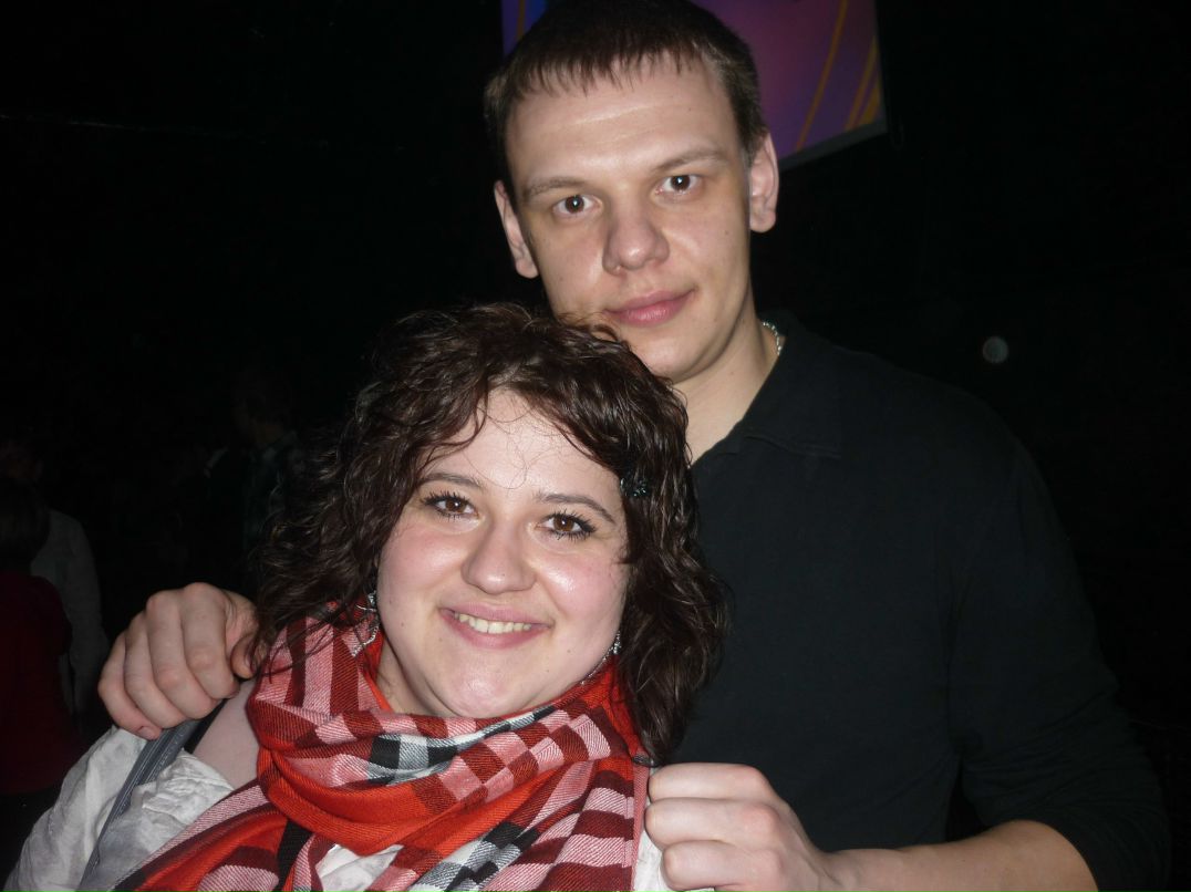 Оксана Покидышева | Москва