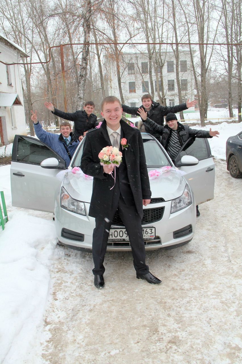 Александр Лошкарёв | Москва