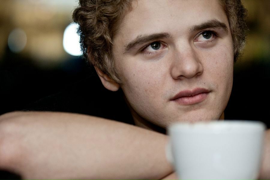 Егор Красильников | Нижний Новгород