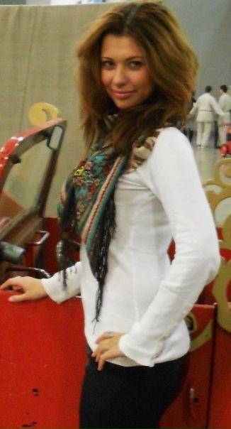 №92, Ксения, Мытищи №92, Ксения, Мытищи