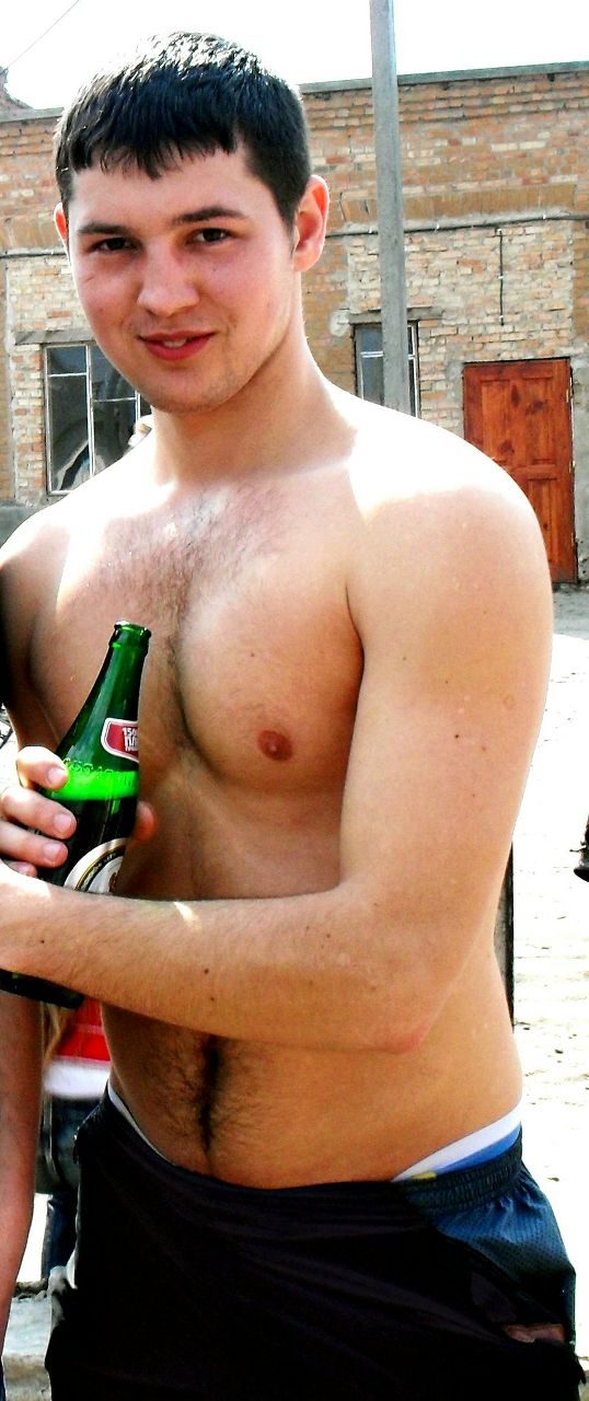 Колян Балюк | 