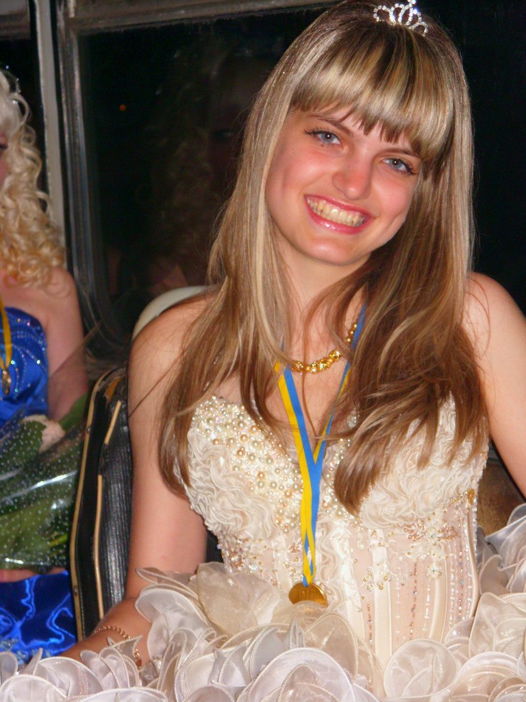Светлана Реус | 