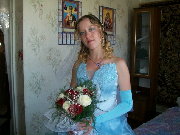 №10, Маринка Брюховецкая, 32 года, Богодухов №10, Маринка Брюховецкая, 32 года, Богодухов