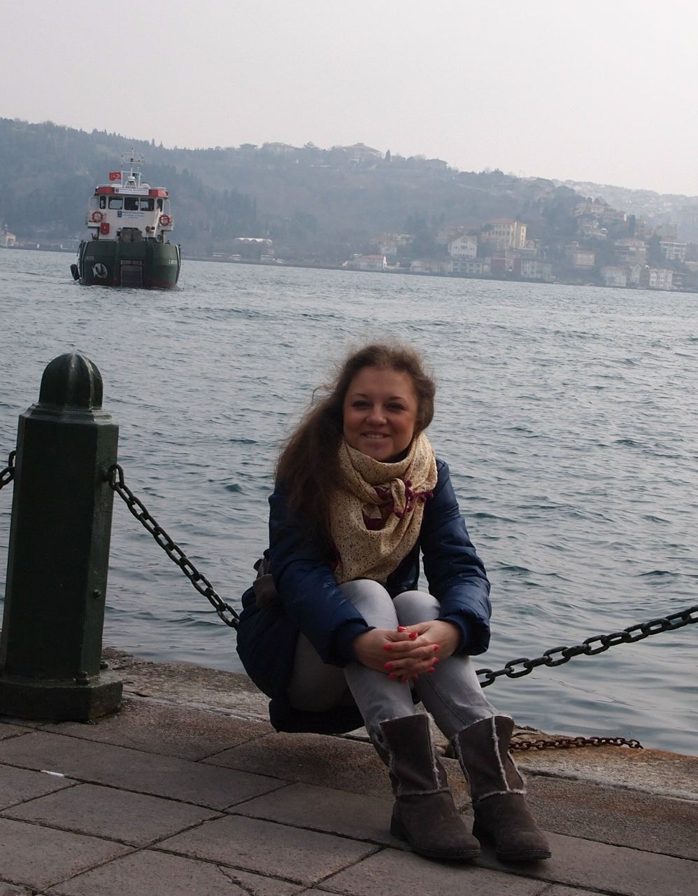 Evgeniya Danilenkova | 