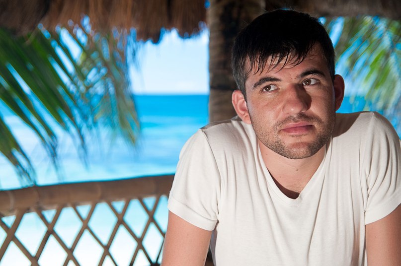 Виктор Баарс | 