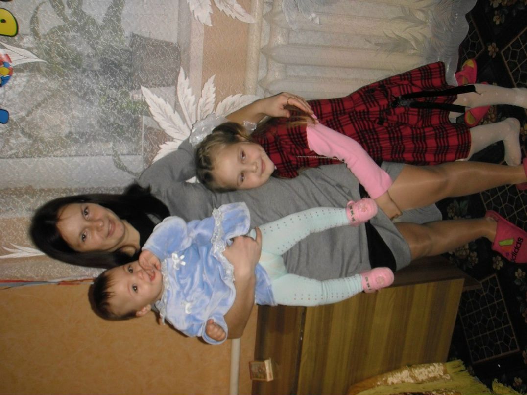 Виктория Прядко | Киев