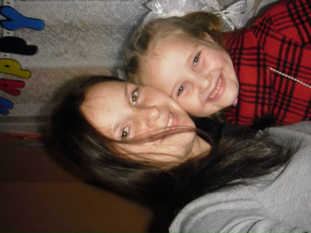 Виктория Прядко | Киев