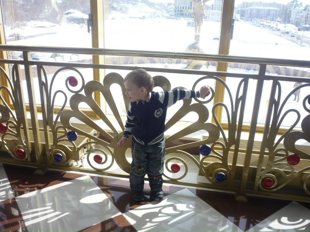 Надежда Тарасова | Казань