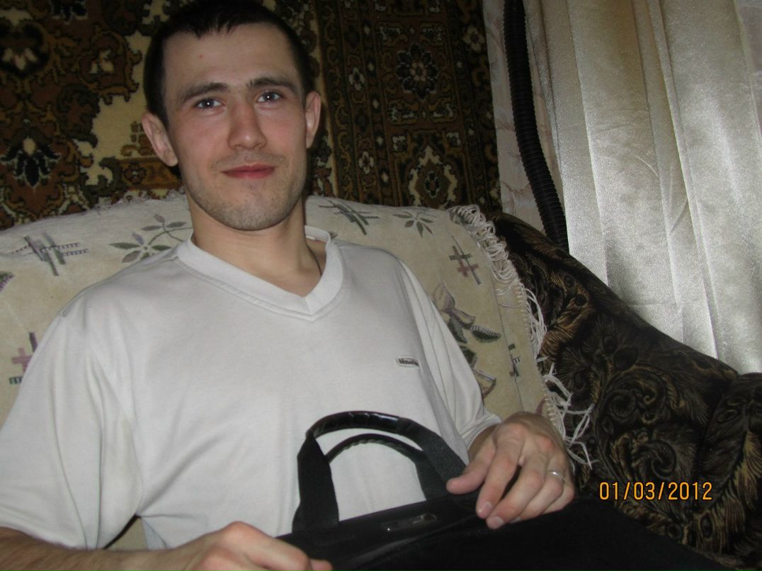 Оксана Тарганова | Коломна