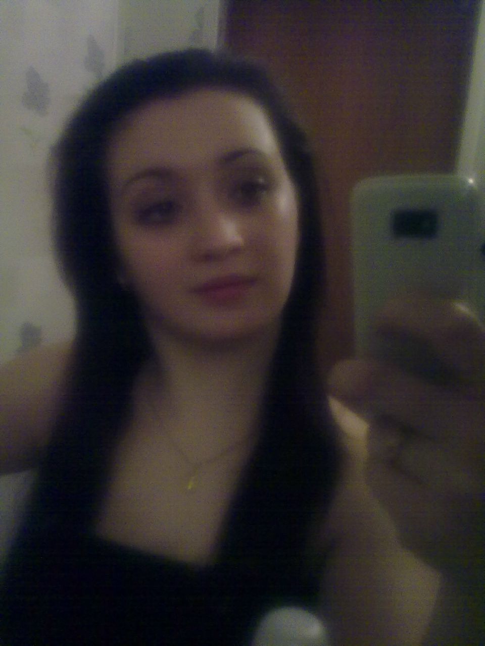 Леся Большакова | Шаховская