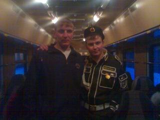 Сергей Демирчян | Куминский