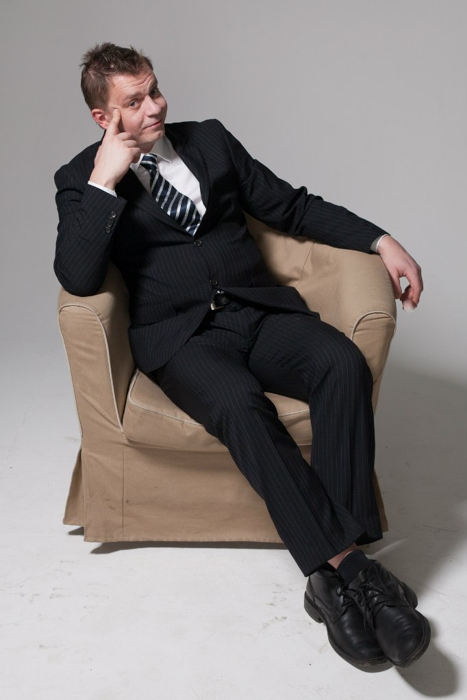 Алексей Щебуняев Александрович | Москва