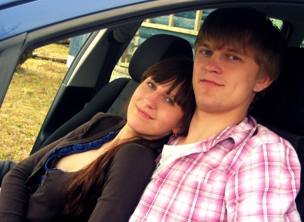 Настенька Варикаш | Минск