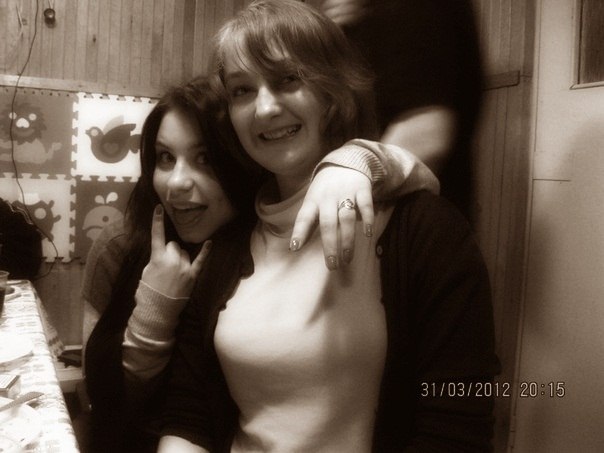 Виктория Давиденко | Минск