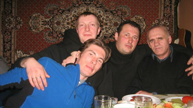 Роман Филатов | Санкт-Петербург