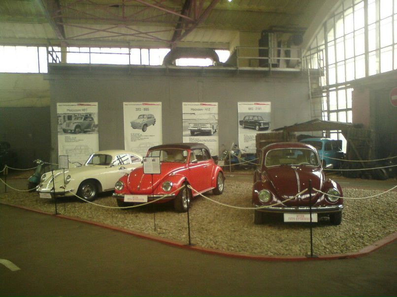 Дмитрий Николаев | Завидово