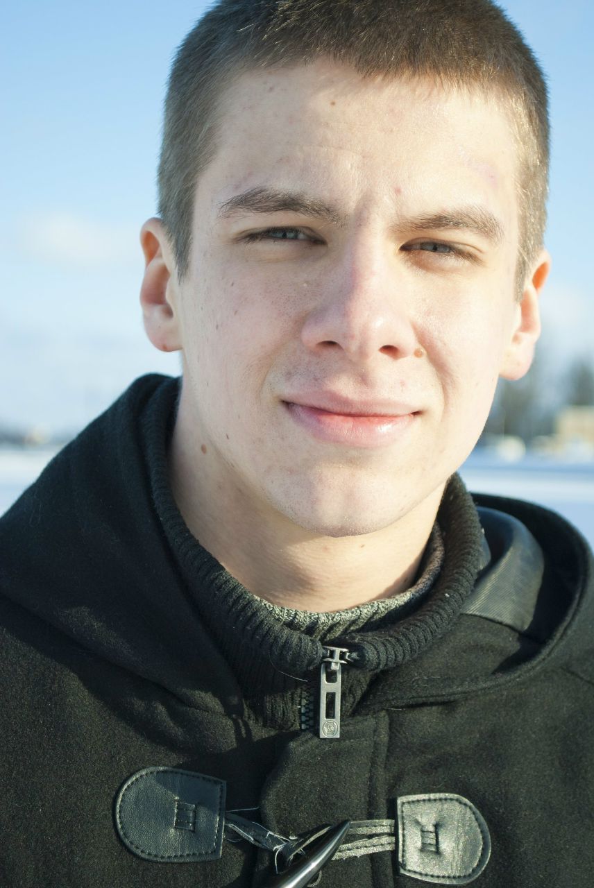 Viktor Dynnikov | Санкт-Петербург