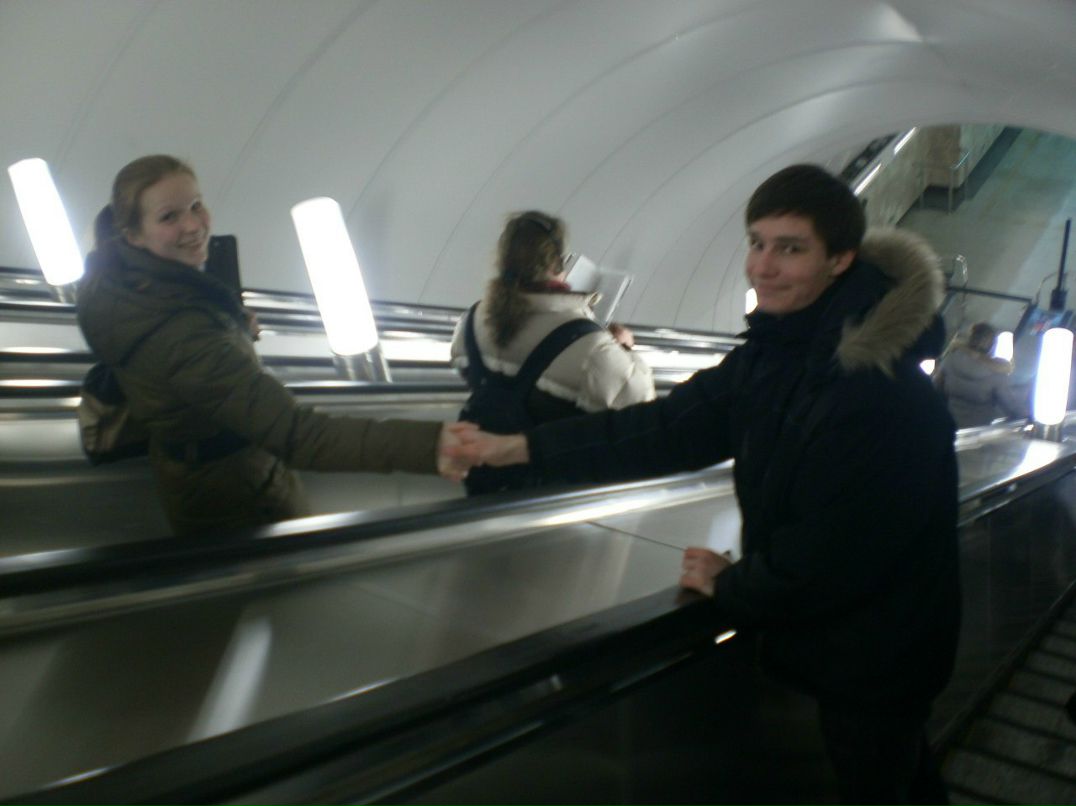 Иван Савельев Дмитриевич | Санкт-Петербург