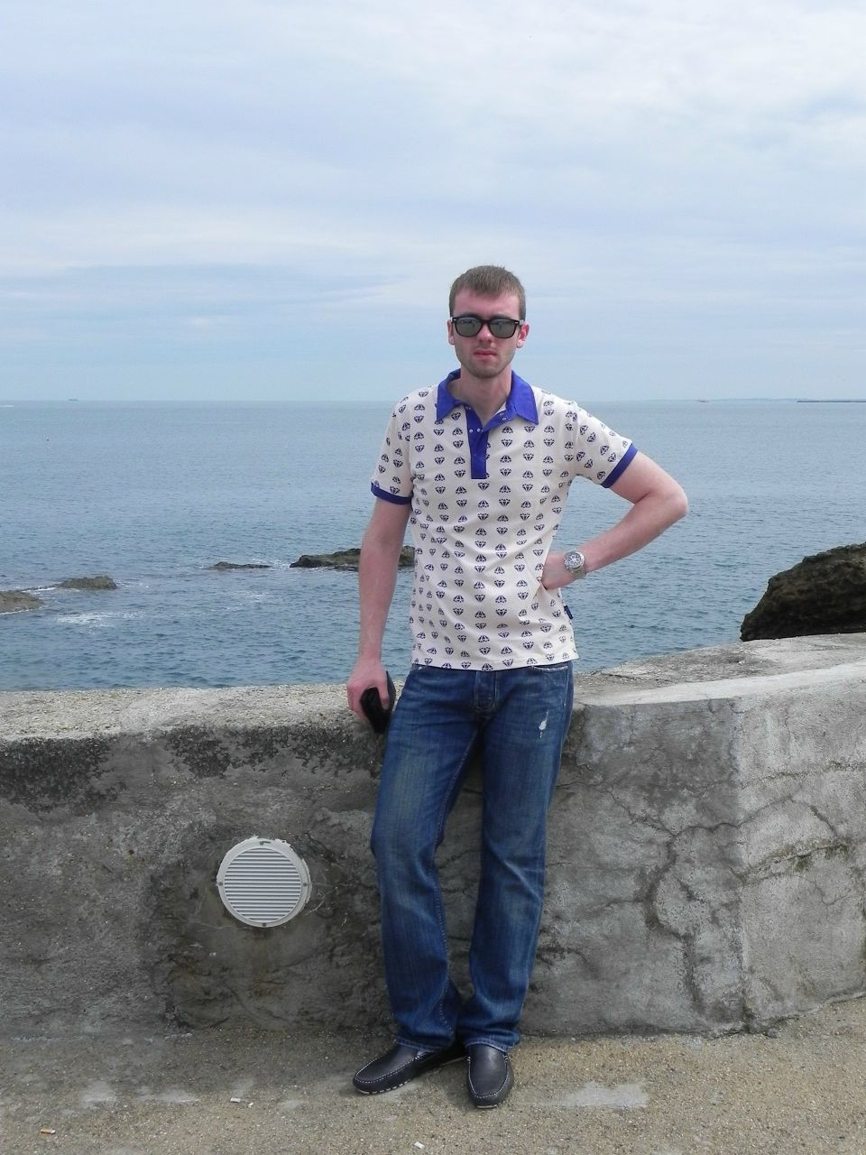 Игорь Соколовский | Москва