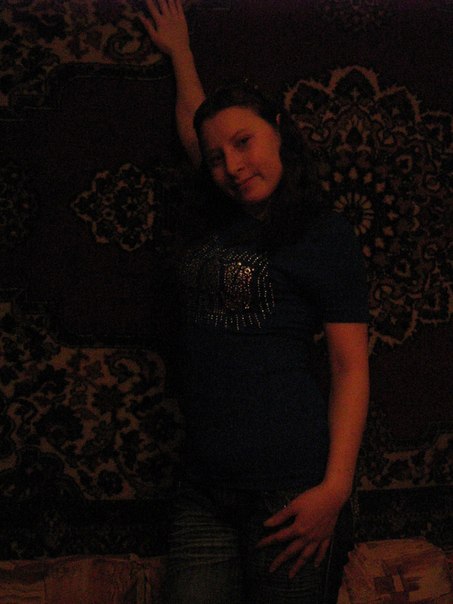 №1, Ксения Булдакова №1, Ксения Булдакова