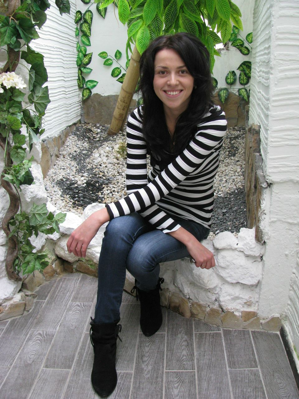 Галя Кіт | Львов