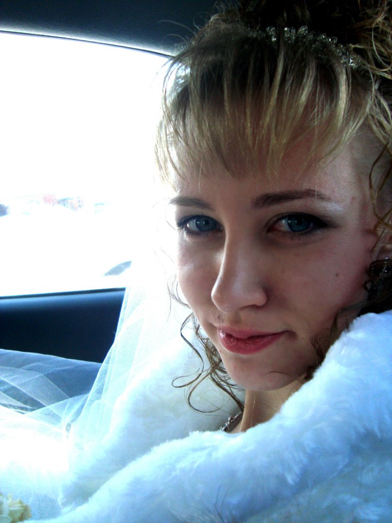 Юлия Семёнова | Саратов