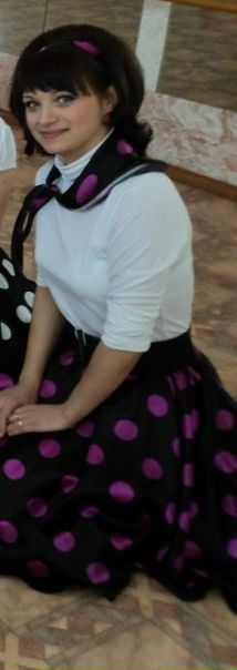 №11, Евгения Рыбникова, 32 года, Новый Городок №11, Евгения Рыбникова, 32 года, Новый Городок