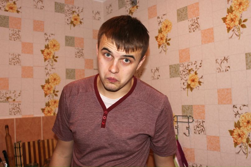 Андрій Магазинюк | Киев