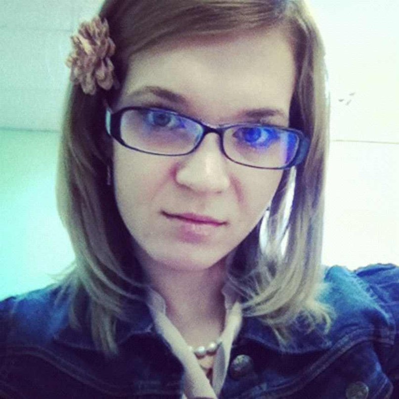 Виктория Кравченко | 