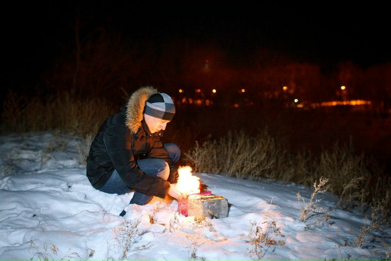 Александр Александров <THE STIG> | Оренбург