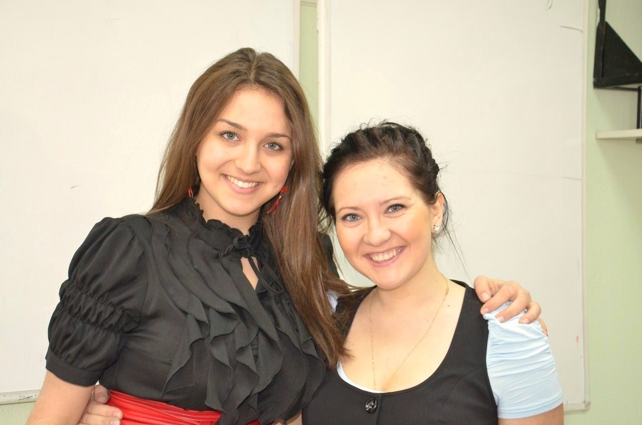 Фото профиля