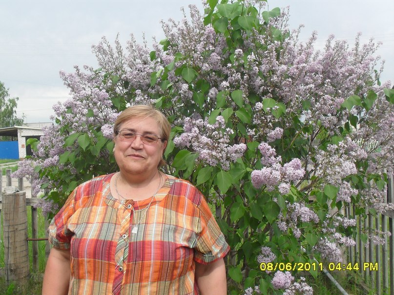 Таня Яковлева | Покачи