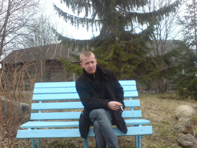 Андрей Миронов | Петрозаводск