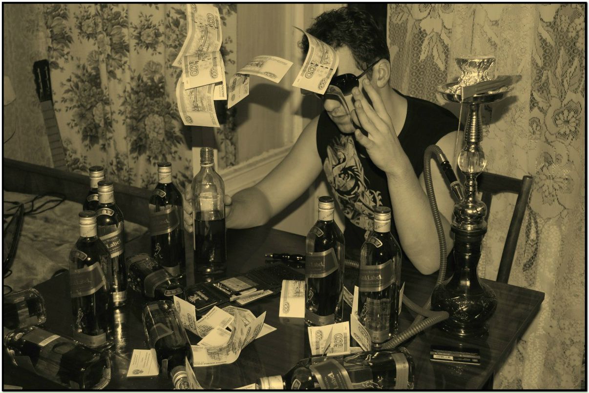 Константин Смирнов Александрович | Санкт-Петербург