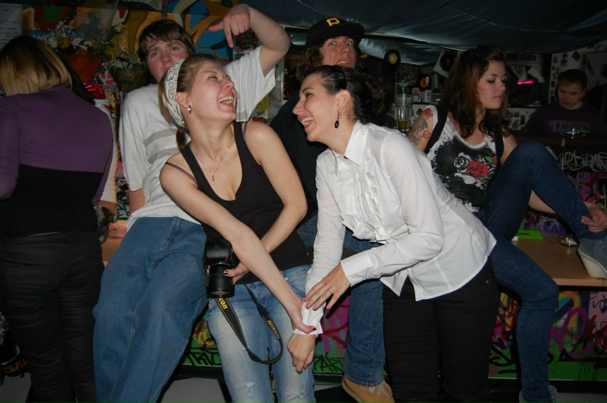 Константин Смирнов Александрович | Санкт-Петербург