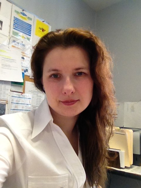 Ekaterina Sabatino-Jenkin 