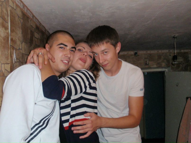 Катя Богдан | Новомосковск