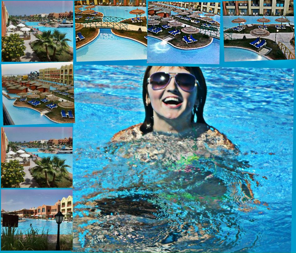 Полина Кудымова | Таежный