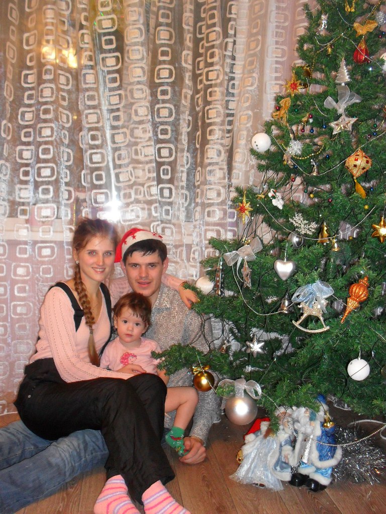 Елена Лысенко | Усть-Илимск