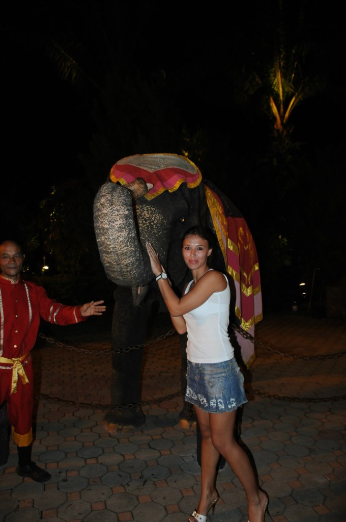 Ольга Комарова | Мытищи