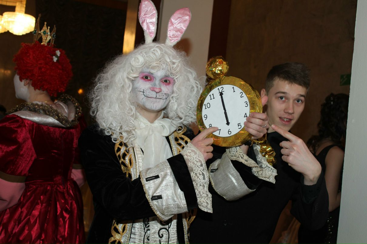 Юлия Берман | Киров