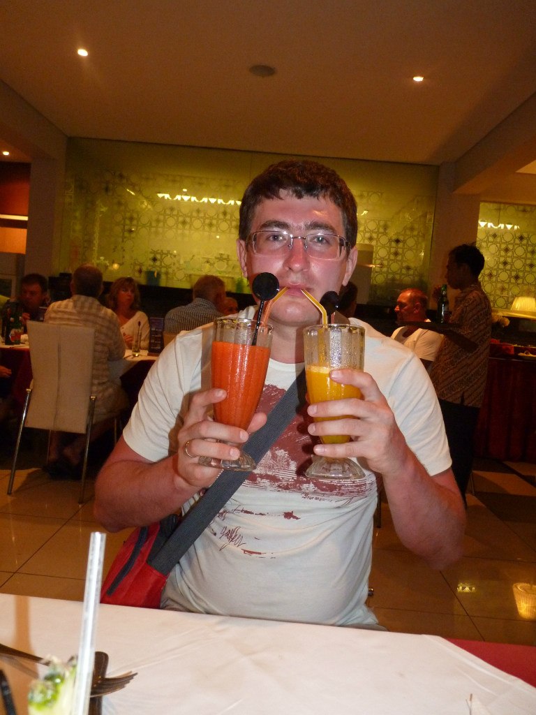 Николай Греков | Красноярск