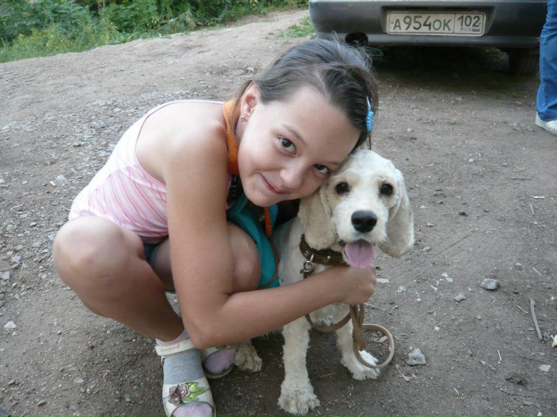 Сергей Лебедьков | Уфа