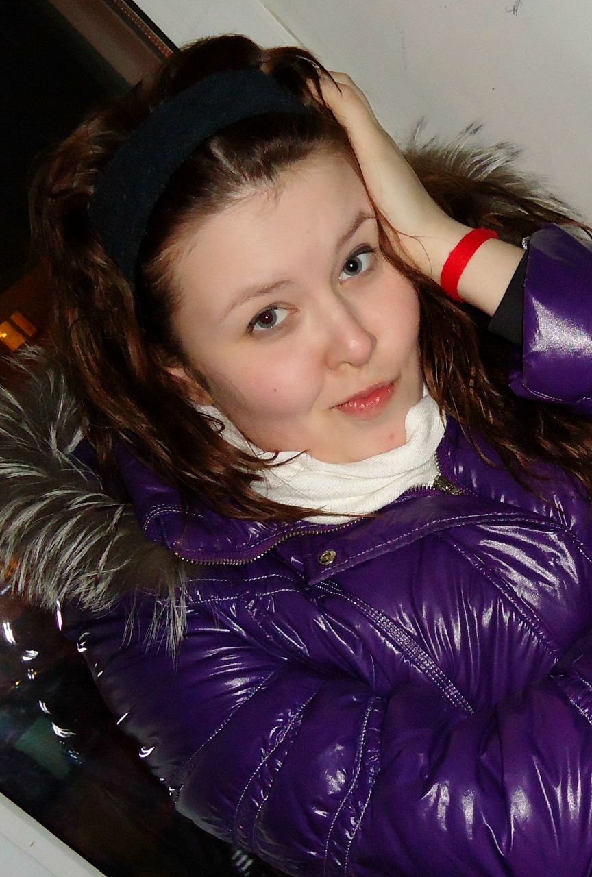 Александра Балабина | Тюмень