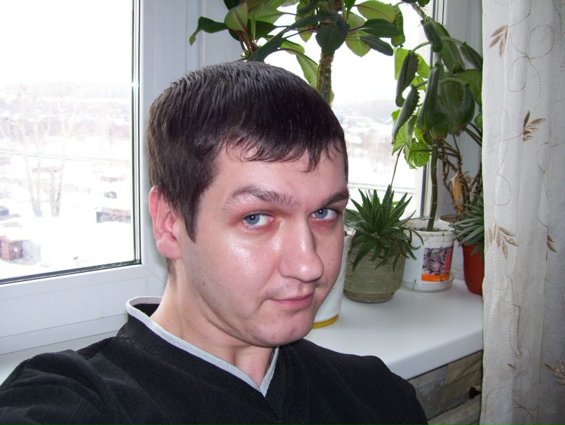 Владимир Гареев | Уфа